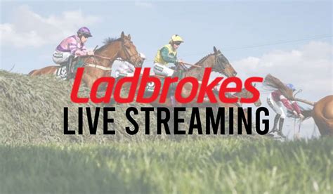 ladbrokes radio|Stream Horse Racing .